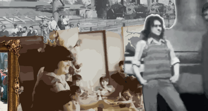 El Rol de la Mujer en la Vida Ferroviaria