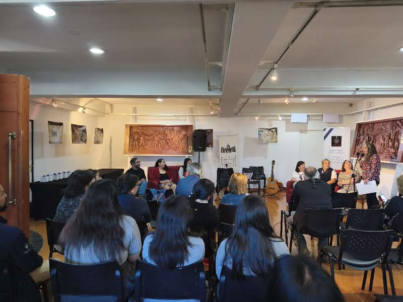 Conversatorio 2