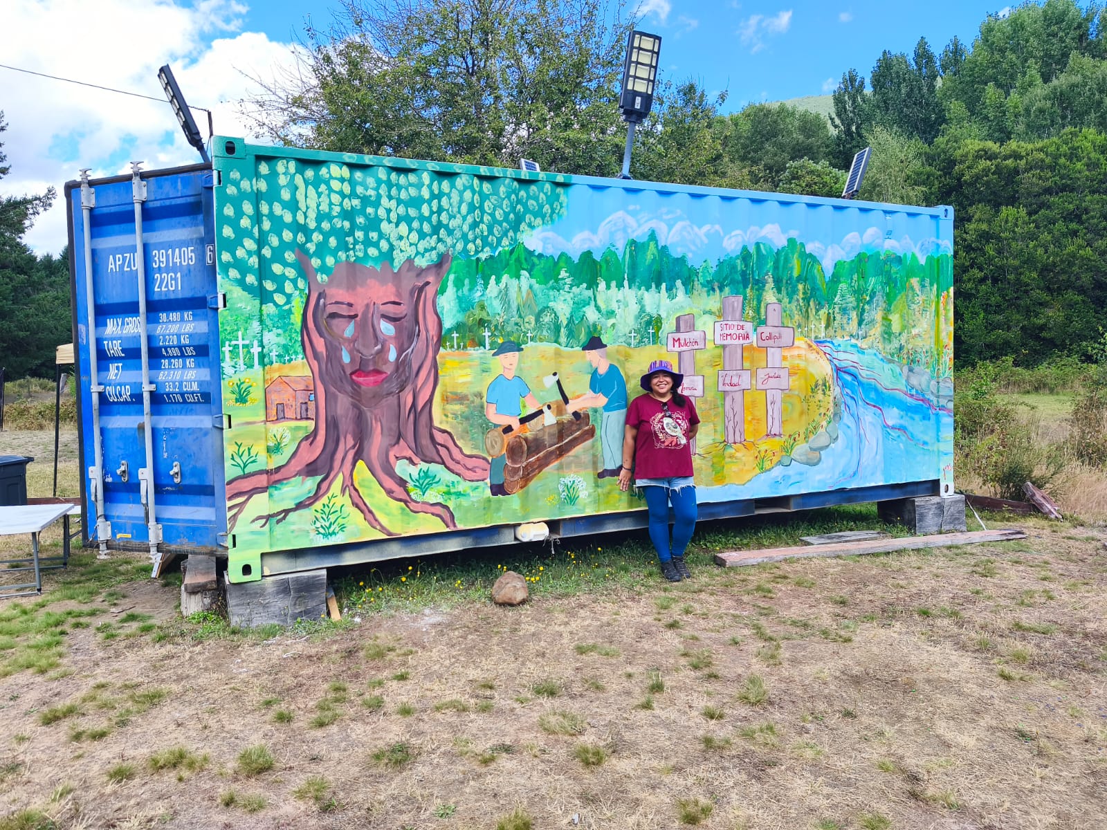 Mural 1
