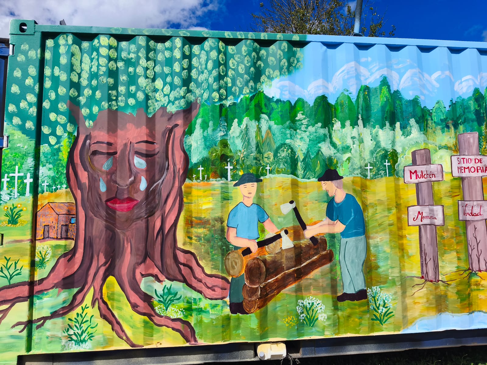 Mural 3