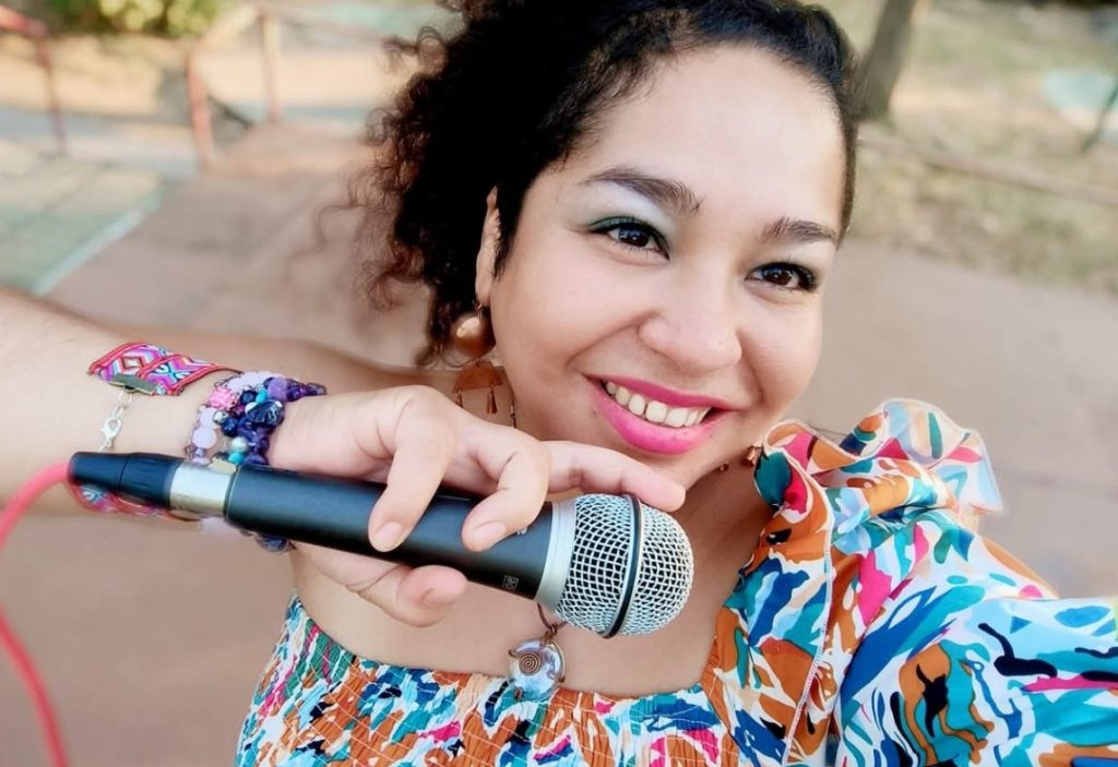Jacqueline Muñoz