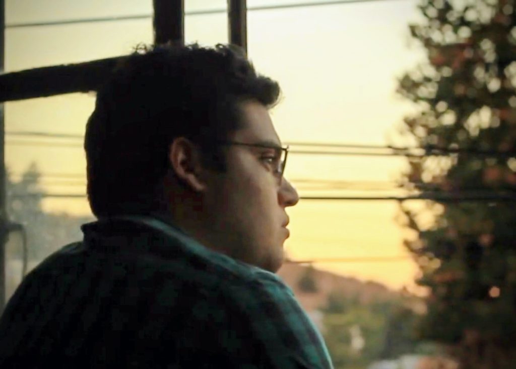Kevin Saldías H.