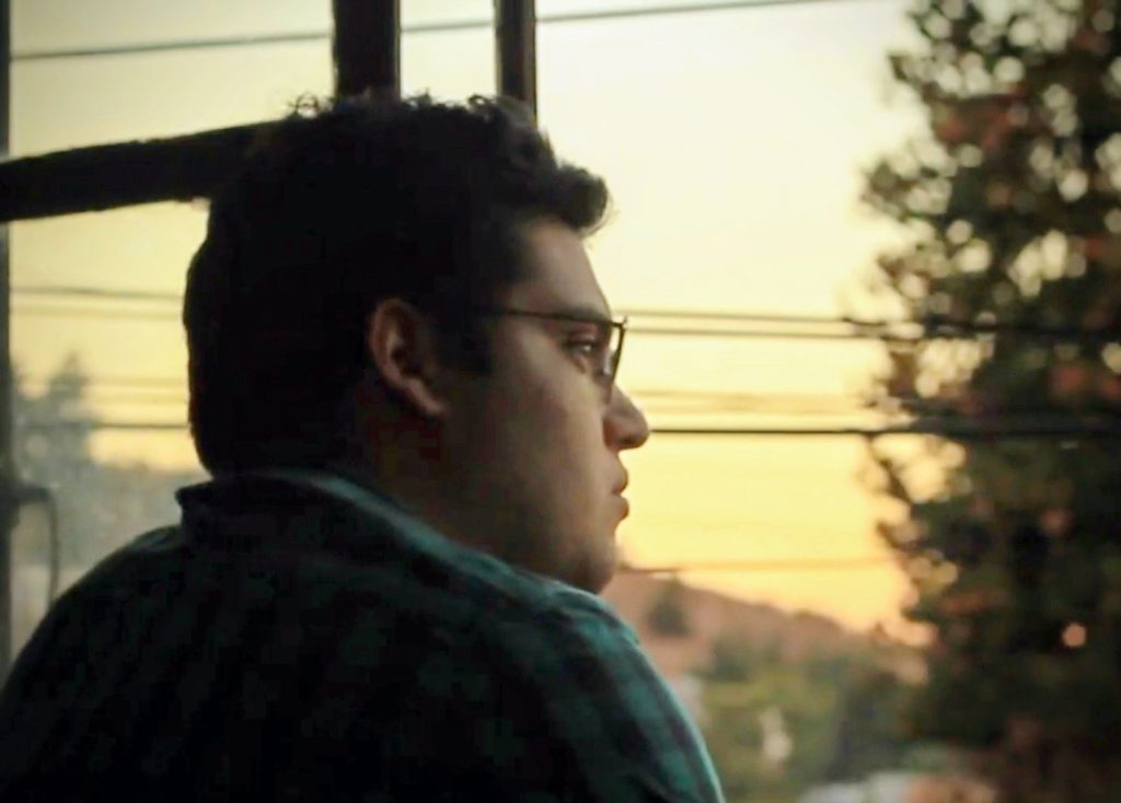 Kevin Saldías H.